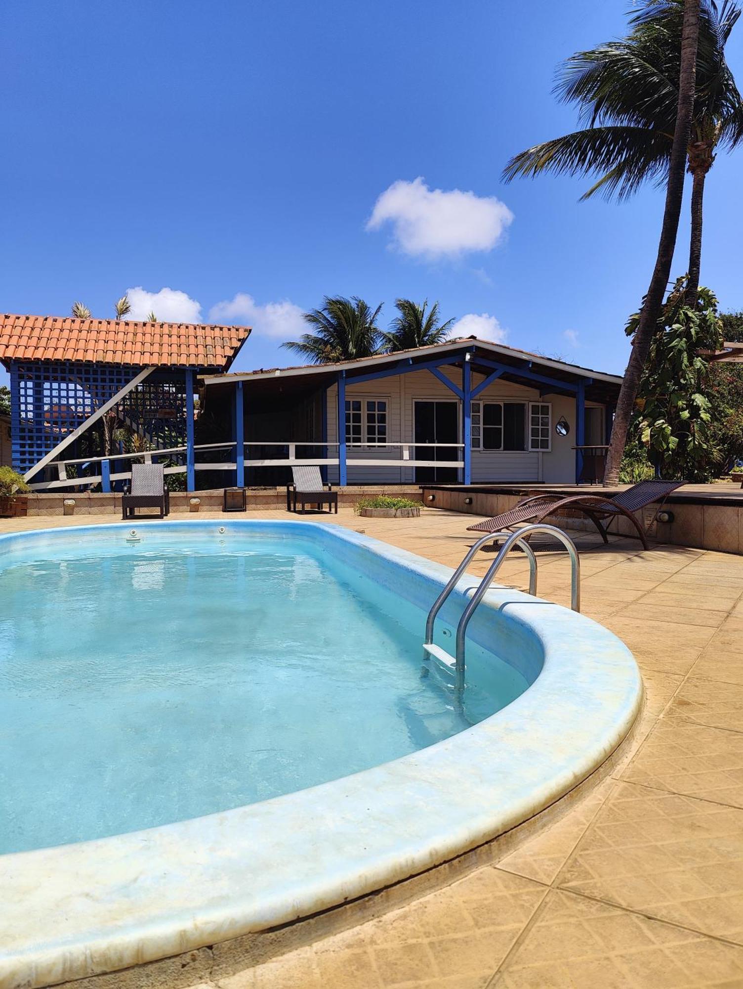Pousada Sueste Fernando de Noronha Exterior photo