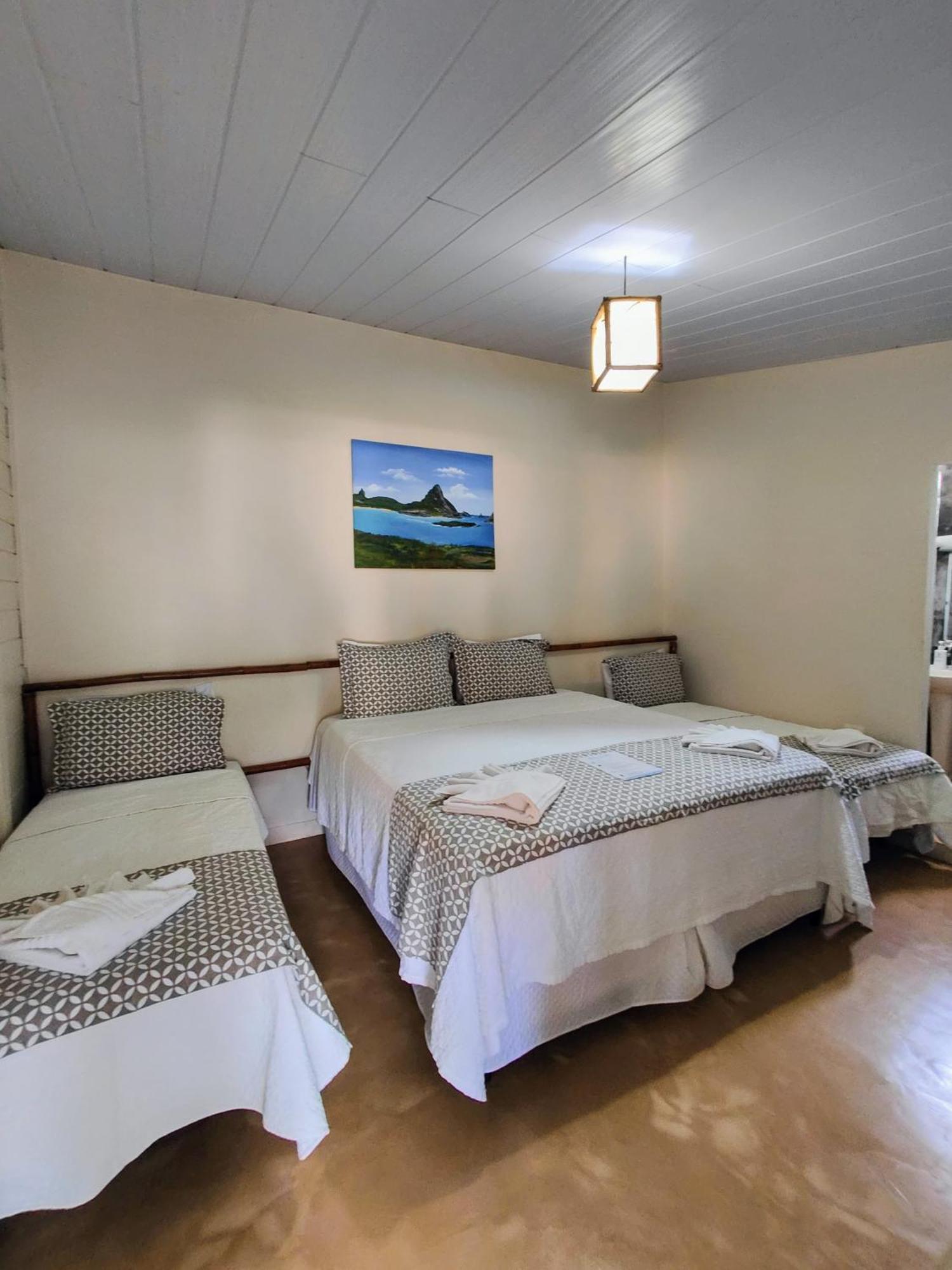 Pousada Sueste Fernando de Noronha Exterior photo