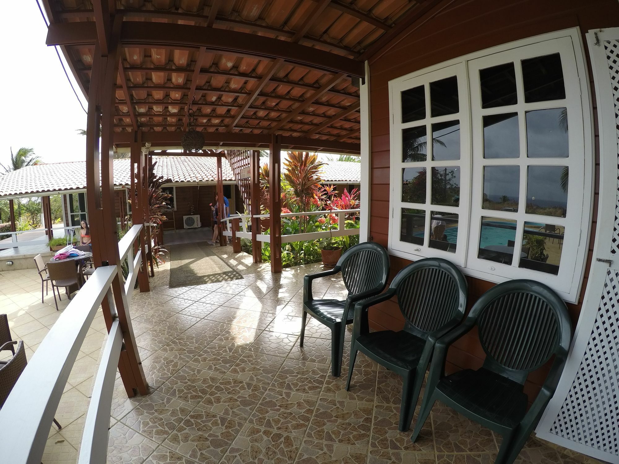 Pousada Sueste Fernando de Noronha Exterior photo